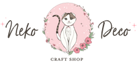 Neko Deco Craft Shop